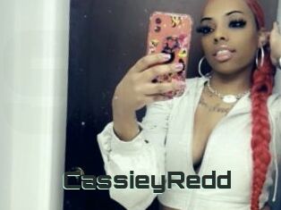 CassieyRedd