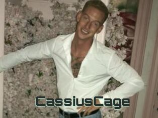 CassiusCage