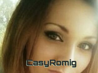 CasyRomig