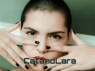 CatandLara