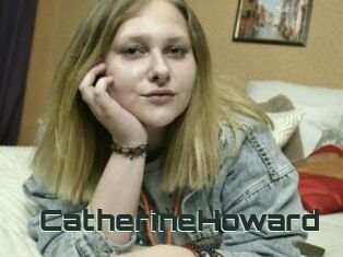 CatherineHoward