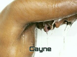 Cayne