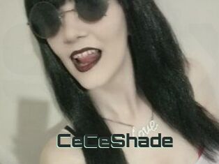 CeCeShade