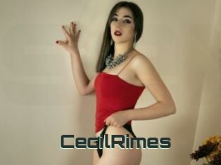 CecilRimes