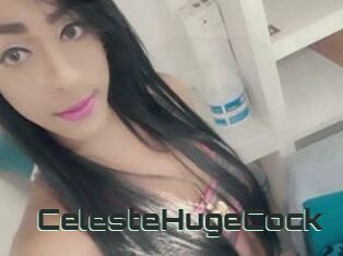 CelesteHugeCock