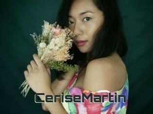 CeriseMartin
