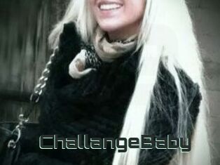 ChallangeBaby