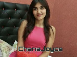 ChanaJoyce