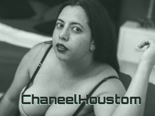 ChaneelHoustom