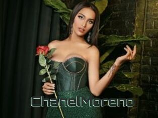 ChanelMoreno