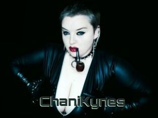 ChaniKynes