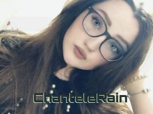 ChanteleRain