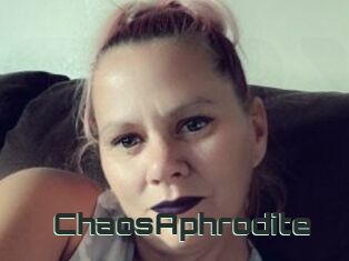 ChaosAphrodite