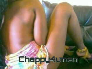 Chappy4uman