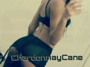 ChardonnayCane