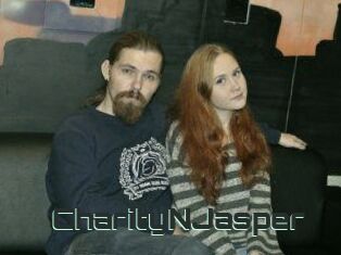 CharityNJasper