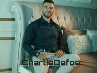 CharlieDefoe