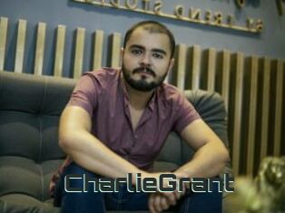 CharlieGrant