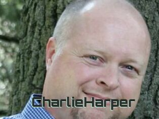 CharlieHarper