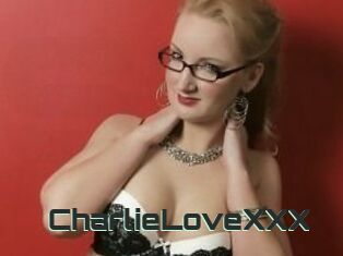 CharlieLoveXXX
