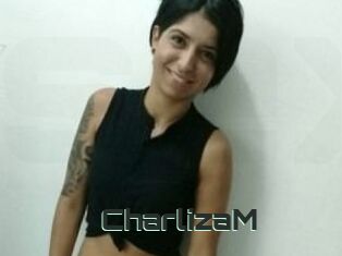 CharlizaM