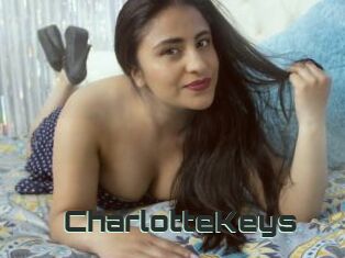 CharlotteKeys