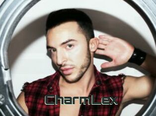 CharmLex