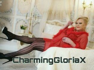 CharmingGloriaX