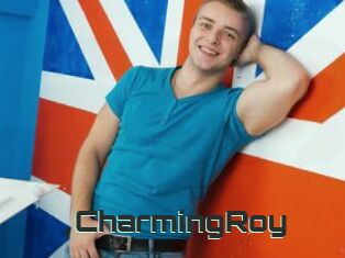 CharmingRoy