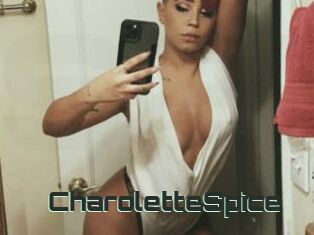 CharoletteSpice