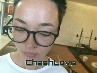 ChashLove
