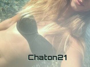 Chaton21