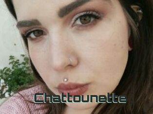 Chattounette
