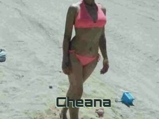 Cheana