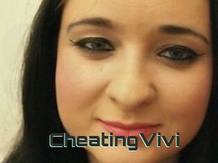 CheatingVivi