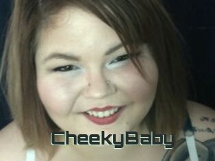 CheekyBaby