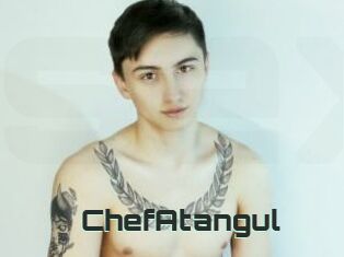 ChefAtangul