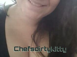 Chefsdirtykitty