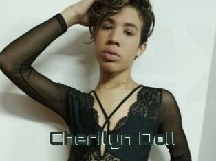 Cherilyn_Doll