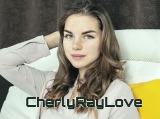 CherlyRayLove