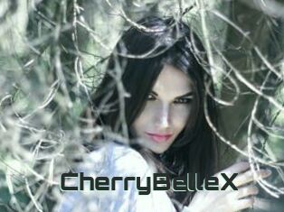 CherryBelleX