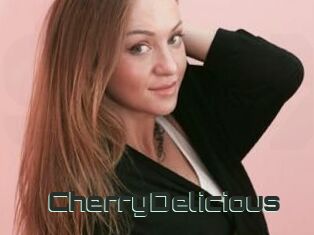 CherryDelicious