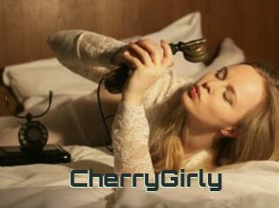 CherryGirly