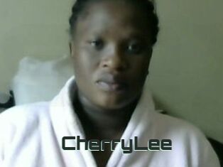 CherryLee