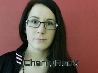 CherryRedX