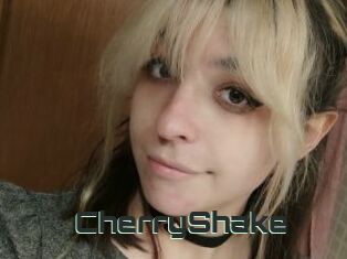 CherryShake