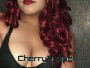 CherryTopper