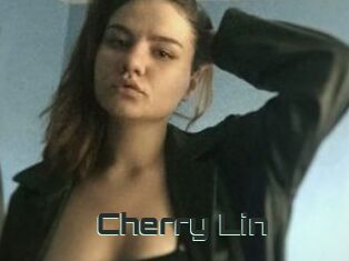 Cherry_Lin