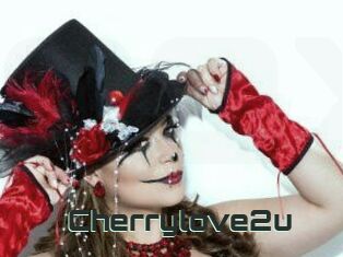 Cherrylove2u