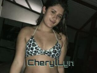 CherylLyn